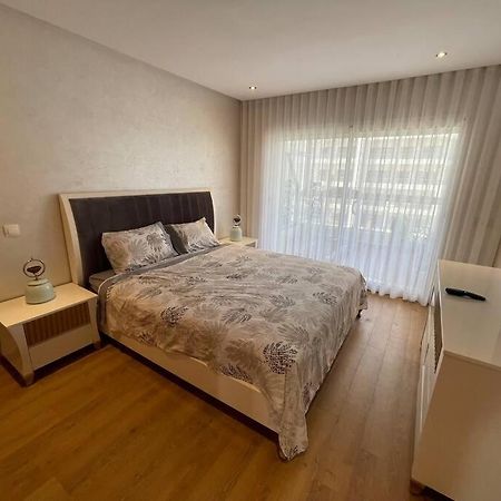 Appartement De Luxe A Peninsula Casablanca Buitenkant foto