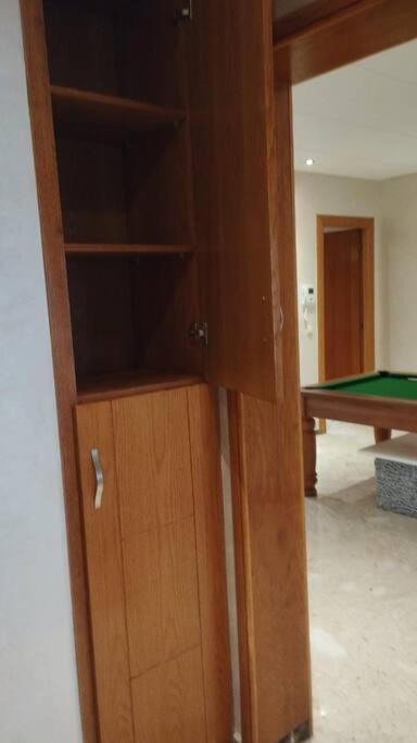 Appartement De Luxe A Peninsula Casablanca Buitenkant foto